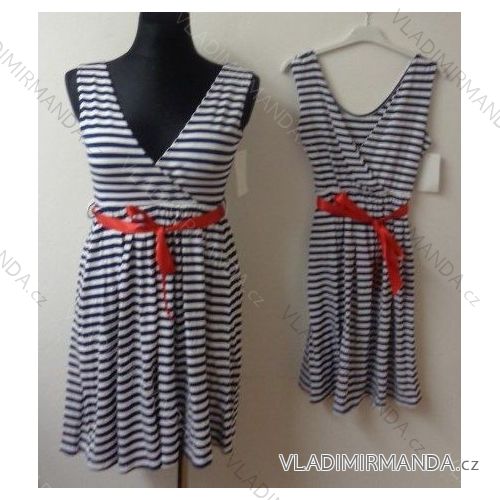 Summer Women Dress (uni sl) ITALIAN Fashion IM9172