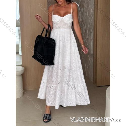 Tílko letní icecool dámské (S/M ONE SIZE) ITALSKÁ MÓDA IMM21634