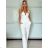 Women's Sleeveless Vest (S/M/L ONE SIZE) ITALIAN FASHION IMPLP2410130085 -   black -   S / M / L
