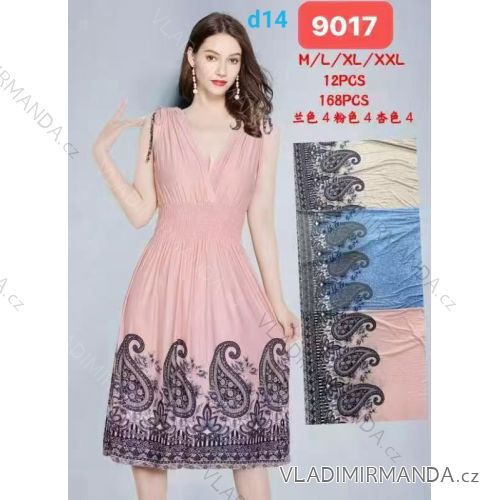 Women's long sleeve furry sweater (S/M/L ONE SIZE) ITALIAN FASHION IMWCH25116
