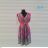 Women's long sleeve furry sweater (S/M/L ONE SIZE) ITALIAN FASHION IMWCH25116