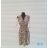 Women's long sleeve furry sweater (S/M/L ONE SIZE) ITALIAN FASHION IMWCH25116