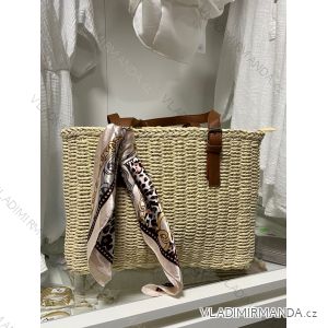 Kabelka boho letní dámska (44cm X 39cm) Versoli VER25T711