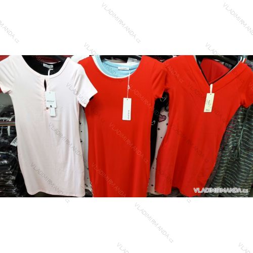 Minišaty dámské (s-xl) M.B.21 Z663