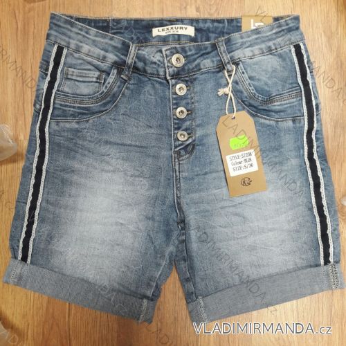 Shorts Shorts Damen (xs-xl) LEXXURY S7208