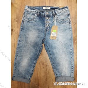 Rifle 3/4 krátké dámské (xs-xl) LEXXURY PC7200