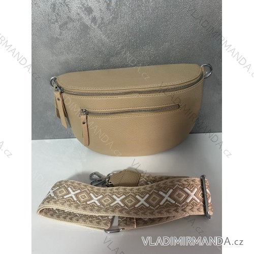 Kidney Bag Handbag (š. 36 cm x 16 cm) FASHION TES23HJ1653-1 ONE SIZE beige