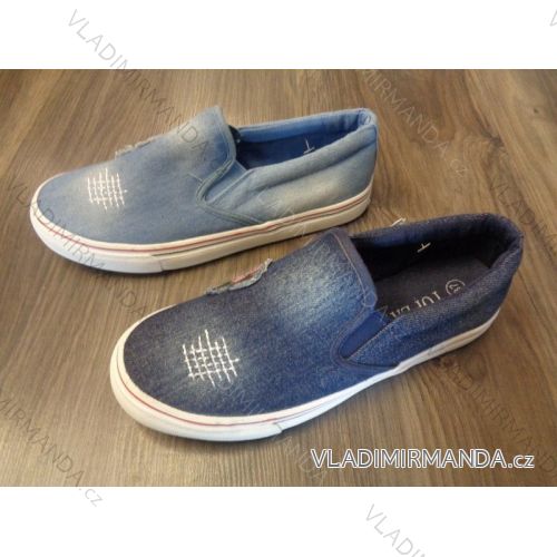 Espadrilky shoes for women (36-41) OBUV WO170770-2
