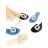 Katalog Schuhe Herbst Winter Damen Herrenschuhe OBTP25JARO