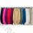 Women's long summer oversize pants (S/M/L ONE SIZE) ITALIAN FASHION IM425271