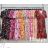 Women's short sleeve summer casual dress (S/M/L ONE SIZE) ITALIAN FASHION IMWGB25022