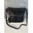Women's handbag (ONE SIZE) TES25012 ONE SIZE black