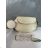 Kidney Bag Handbag (š. 36 cm x 16 cm) FASHION TES23HJ1653-1 ONE SIZE beige