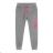 Children's tracksuits for girls (134-164) KUGO AT607