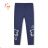 T-shirt short sleeve children's boys (98-128) KUGO TM6201