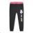 T-shirt with long sleeves children's girls girls (98-128) KUGO JC0720