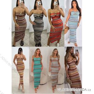 Women's summer top (UNI S / M) ITALIAN FASHION IMM20396