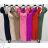 Women's summer top (UNI S / M) ITALIAN FASHION IMM20396