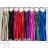 Women's summer top (UNI S / M) ITALIAN FASHION IMM20396