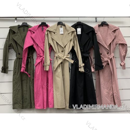 Women's long sleeve tunic (S/M/L ONE SIZE) ITALIAN FASHION IMWCP25NEAPOL