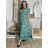 Women's long sleeve furry sweater (S/M/L ONE SIZE) ITALIAN FASHION IMWCH25116