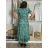 Women's long sleeve furry sweater (S/M/L ONE SIZE) ITALIAN FASHION IMWCH25116 M / L light purple