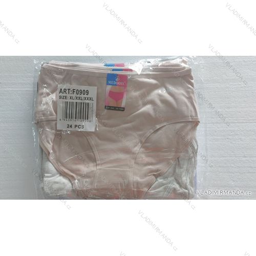 Damenhöschen (L-XXL) MED25ART897