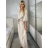 Dress oversize short sleeve womens (UNI S-L) ITALIAN FASHION IMD20187