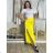 Women's long harem pants (UNI SM) ITALIAN FASHION IMM20178