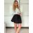 Women's Camo Long Elegant Carmen Sleeveless Dress (S/M ONE SIZE) ITALIAN FASHION IMPLP2373014065 -   růžová světlá -   S / M / L