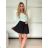 Women's Camo Long Elegant Carmen Sleeveless Dress (S/M ONE SIZE) ITALIAN FASHION IMPLP2373014065 -   růžová světlá -   S / M / L