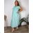 Sleeveless jacket long sleeve (uni sl) ITALIAN Fashion IMC17326