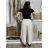 Nohavice ALADINKY harémky dámske (S/M/L one size) TALIANSKÁ MÓDA IM723ALADIN/DUR béžová S/M/L