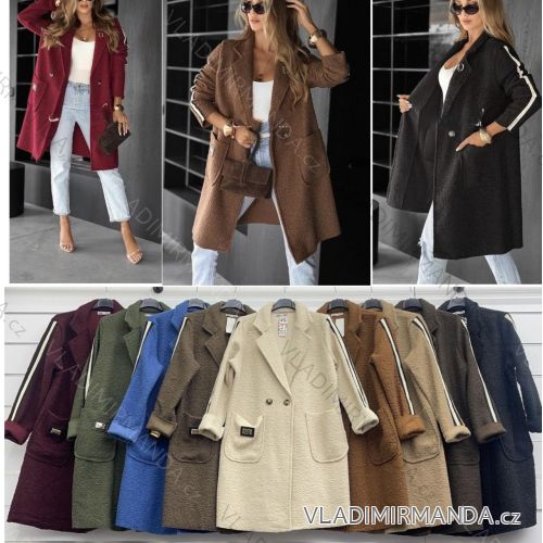 Ärmelloses Sommerkleid für Damen, übergroß (42/44/46 Einheitsgröße) ITALIAN FASHION IMWCL252205