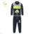 Set aus Langarm-Sweatshirt und Jogginghose für Kinderjungen (98-128) KUGO JO9307