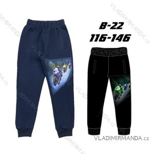 Kinder-Sweatshirt mit schwachem Reißverschluss für Mädchen (98-128) KUGO GM8661