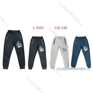Kinder-Sweatshirt mit schwachem Reißverschluss für Mädchen (98-128) KUGO GM8661