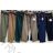 Sleeveless jacket long sleeve (uni sl) ITALIAN Fashion IMC17326