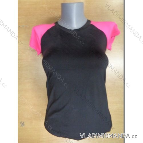 T-shirt short sleeve (s-2xl) TURKEY Fashion IMT8171086
