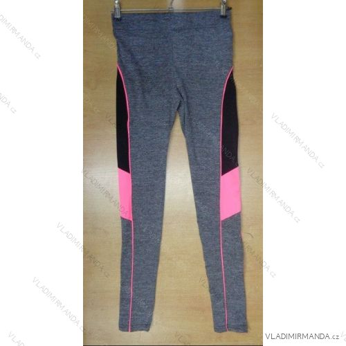 Legíny dámské (s-2xl) TURECKá MóDA TM817102