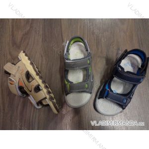 Children's boys sandals (31-36) LINSHI WO172786

