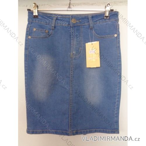 Shirt Damen (38-48) LÄCHELNDE JEANS W288