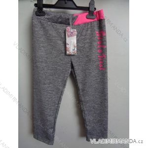 Leggings aktiv Sport langes Baby (134-164) SINCERE SAD CB-1837
