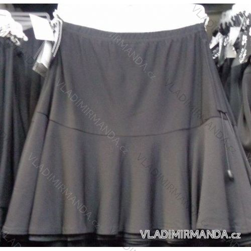 Sukňa dámska (36-46) MILTEX polski moda TM817P270