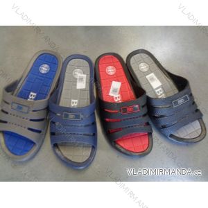 Gummi Herrenschuhe F117DO3LL
