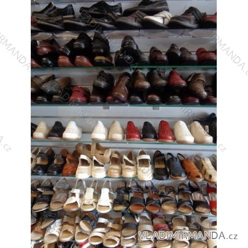 Schuhe Stiefel Damenschuhe OBUV WO17004
