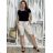 Sleeveless jacket long sleeve (uni sl) ITALIAN Fashion IMC17326