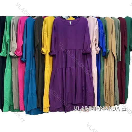 Sleeveless jacket long sleeve (uni sl) ITALIAN Fashion IMC17326