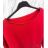 Women's stretch pants (S/M/L ONE SIZE) ITALIAN FASHION IM525STELA
