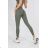 Legíny dlhé dámske (XS/S/M ONE SIZE) TALIANSKA MÓDA IMM25M90072